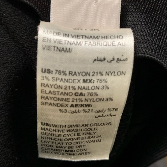 Chico’s So-slimming Juliette ankle dress pants - Picture 6 of 10